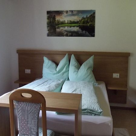 Bed and Breakfast Haus Kleibert Umhausen Exterior foto